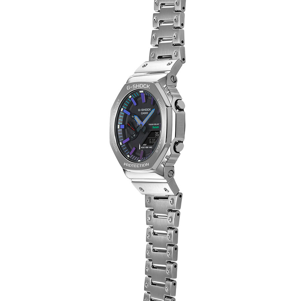 Montre Casio G-shock Classic Noir - Montres Homme | Histoire d’Or