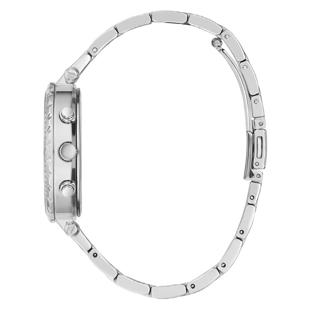 Montre Guess Solstice Argenté - Montres Femme | Histoire d’Or