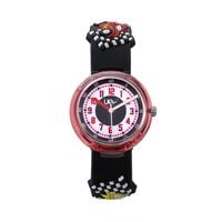 Montre Upp Fuzzy Bicolore