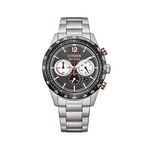 Montre Citizen Vintage Racing Noir - Montres solaires Homme | Histoire d&rsquo;Or