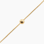 Bracelet Chedia Or Jaune - Bracelets Femme | Histoire d&rsquo;Or