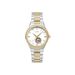 Montre Cluse Vigoureux Automatique Blanc - Montres Femme | Histoire d’Or