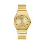 Montre Guess Jaq Champagne - Montres Homme | Histoire d&rsquo;Or