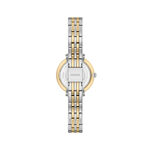 Montre Fossil Heidi Nacre Blanche - Montres Femme | Histoire d&rsquo;Or