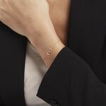 Bracelet Or Jaune Sola - Bracelets Femme | Histoire d&rsquo;Or