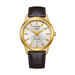 Montre Citizen Classic Elegant Ivoire - Montres Femme | Histoire d’Or