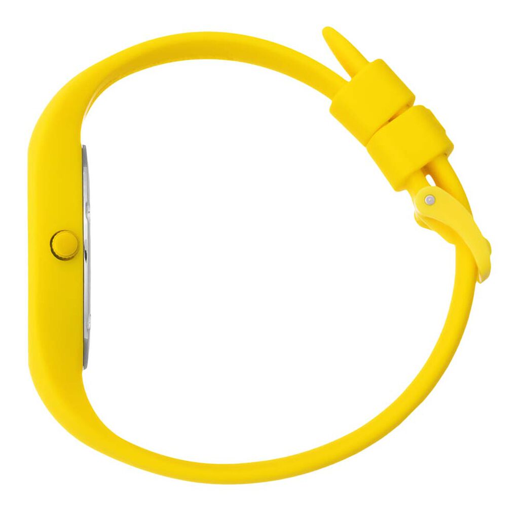 Montre Ice Watch Colour Jaune - Montres Femme | Histoire d’Or