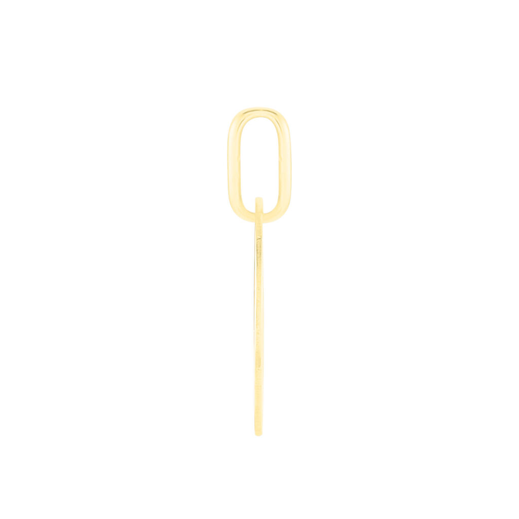 Pendentif Romya Or Jaune - Pendentifs Femme | Histoire d’Or
