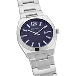 Montre Arctik Onde Bleu - Montres Homme | Histoire d&rsquo;Or