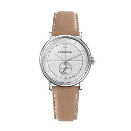 Montre Michel Herbelin Inspiration Argenté - Montres Homme | Histoire d’Or