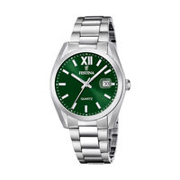 Montre Festina Classics Vert