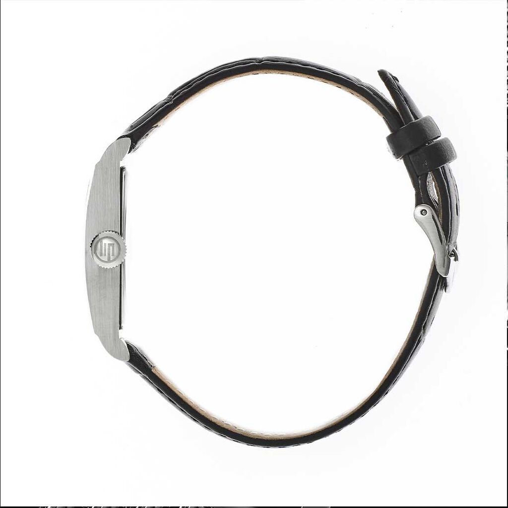 Montre Lip Churchill T24 Argent&eacute; - Montres Homme | Histoire d&rsquo;Or