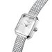 Montre Rosefield Minis Blanc - Montres Femme | Histoire d’Or