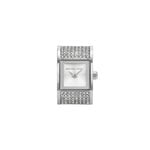 Montre Michael Kors Darrington Watch Ring Argent&eacute; - Montres Femme | Histoire d&rsquo;Or