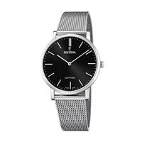 Montre Festina Swiss Made 39 Noir