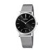 Montre Festina Swiss Made 39 Noir - Montres suisses Homme | Histoire d’Or