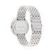 Montre Calvin Klein Twisted Bezel Gris - Montres Femme | Histoire d’Or