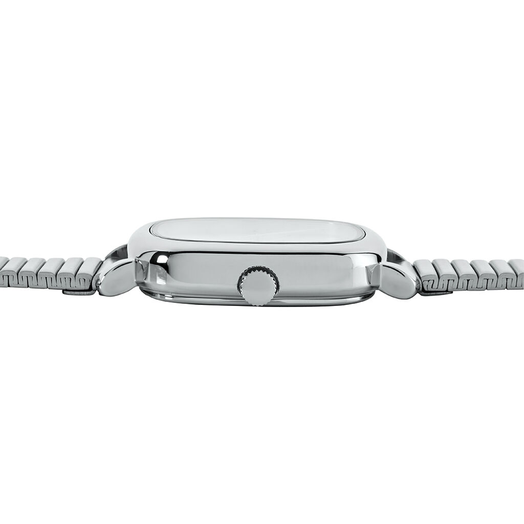 Montre Casio Collection Ltpb166 Bleu - Id&eacute;es cadeaux Femme | Histoire d&rsquo;Or