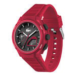 Montre Lacoste Lc33 Noir - Montres Homme | Histoire d&rsquo;Or