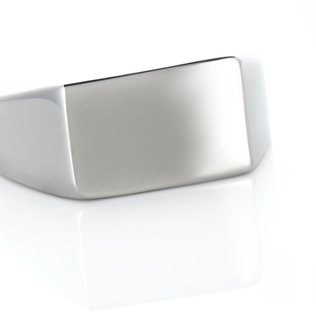 Chevali&egrave;re Acier Gris Luciano - Chevali&egrave;res Homme | Histoire d&rsquo;Or