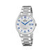 Montre Festina Swiss Made 40 Argenté - Nouveautés montres Homme | Histoire d’Or