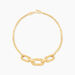Bracelet Cesaria Or Jaune - Bracelets Femme | Histoire d&rsquo;Or