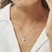 Collier Gladdie Or Jaune Perle De Culture - Colliers Femme | Histoire d’Or