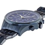 Montre Arctik Altitude Bleu - Montres Homme | Histoire d&rsquo;Or