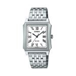 CASIO COLLECTION Unisex Quarzuhr MTP-B190D-7BVEF - Montres Homme | Histoire d&rsquo;Or