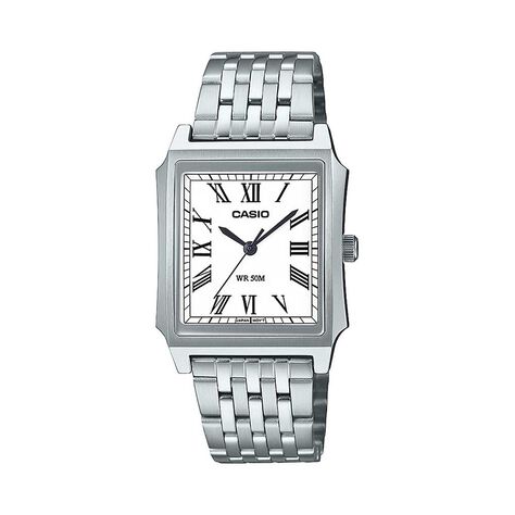 CASIO COLLECTION Unisex Quarzuhr MTP-B190D-7BVEF - Montres Homme | Histoire d&rsquo;Or