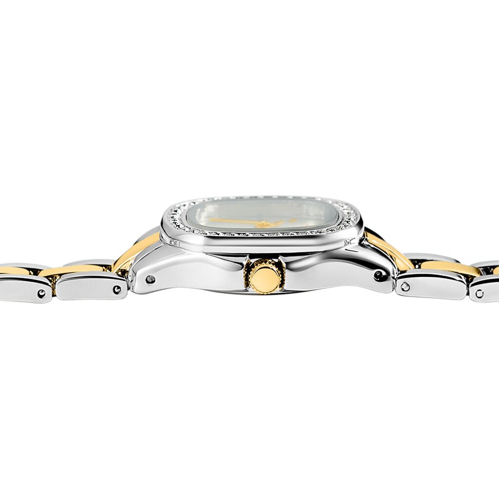 Montre Codhor Mona Dor&eacute; - Montres Femme | Histoire d&rsquo;Or