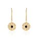 Boucles D'oreilles Plaqué Or Aurora - Boucles d'oreilles fantaisie Femme | Histoire d’Or