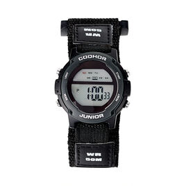 Montre Codhor Kid Ryan Gris - Montres Enfant | Histoire d’Or