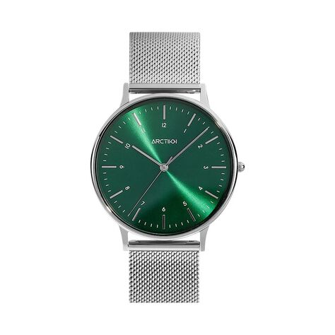 Montre Arctik Nomade Vert - Montres Homme | Histoire d’Or