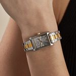 Montre Casio Collection Argente - Montres Femme | Histoire d&rsquo;Or
