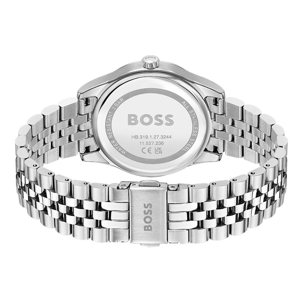 Montre Boss Graceful Bleu - Montres Femme | Histoire d’Or
