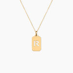 Pendentif Ingram Or Jaune - Pendentifs Homme | Histoire d&rsquo;Or