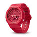 Montre Casio G-shock Rouge - Montres Homme | Histoire d’Or