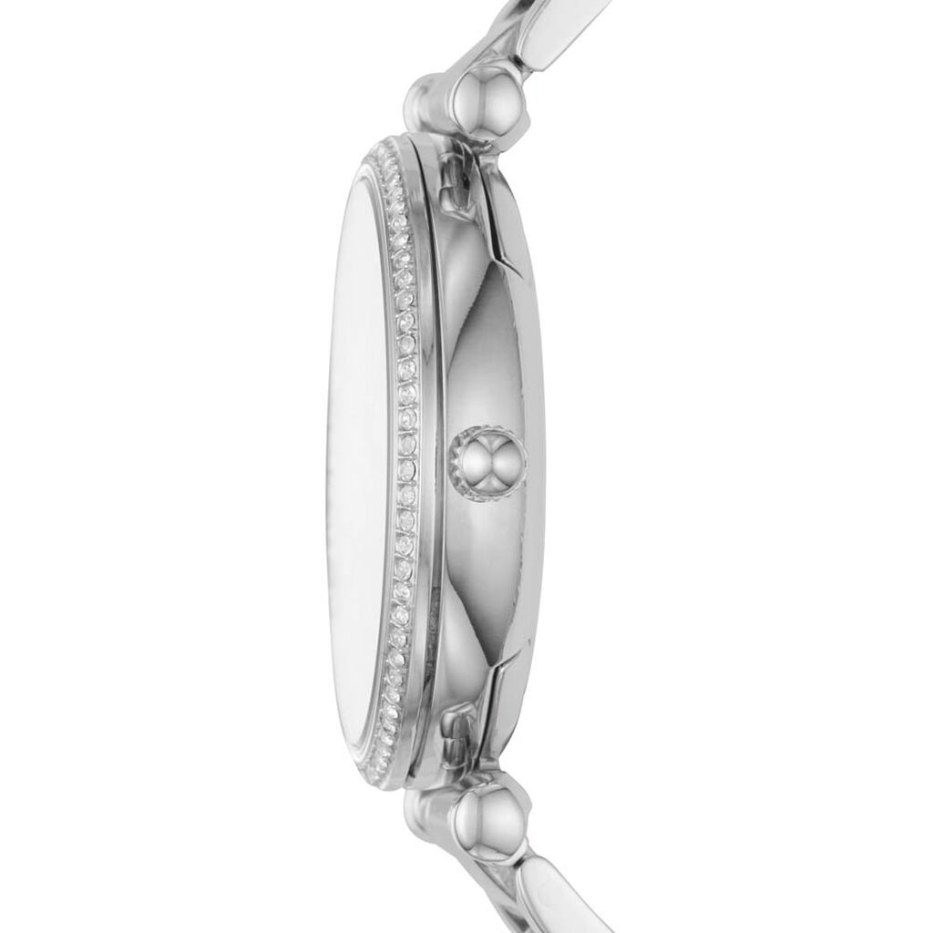 Montre Fossil Carlie Argent - Montres Femme | Histoire d’Or