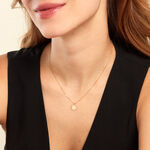 Collier Griffith Or Jaune - Colliers Femme | Histoire d&rsquo;Or