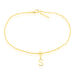 Charms Eunyce Or Jaune - Charms Femme | Histoire d’Or