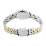 Montre Codhor Clara Argent&eacute; - Montres Femme | Histoire d&rsquo;Or