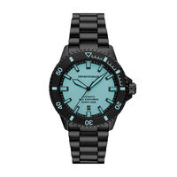 Montre Emporio Armani Sea Explorer Bleu