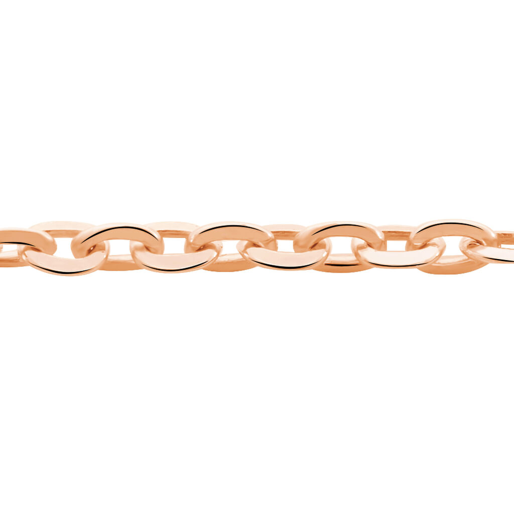 Bracelet Sully Or Rose - Bracelets Femme | Histoire d’Or