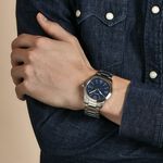 Montre Arctik Element Bleu - Montres Homme | Histoire d&rsquo;Or