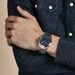 Montre Arctik Element Bleu - Montres Homme | Histoire d’Or