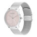 Montre Calvin Klein Ck Iconic Rose - Montres Femme | Histoire d’Or