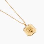 Pendentif Cairbre Or Jaune - F&ecirc;te des p&egrave;res Homme | Histoire d&rsquo;Or