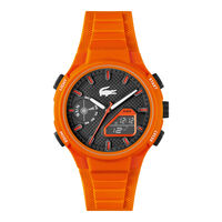 Montre Lacoste Lc33 Noir
