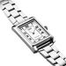 Montre Casio Collection Blanc - Montres Femme | Histoire d’Or